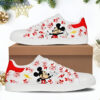 Mickey Mouse A00 Stan Smith Shoes