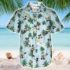 Mickey Mouse Hawaiian Shirt
