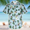 Mickey Mouse Hawaiian Shirt