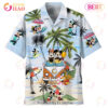 Mickey Mouse Hawaiian Shirt