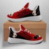 Mickey Mouse Reze Shoes