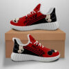 Mickey Mouse Reze Shoes