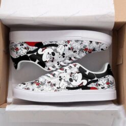 Mickey Mouse Stan Smith Shoes