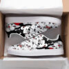 Mickey Mouse Stan Smith Shoes
