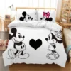 Mickeys Mouse 06 Bedding Set