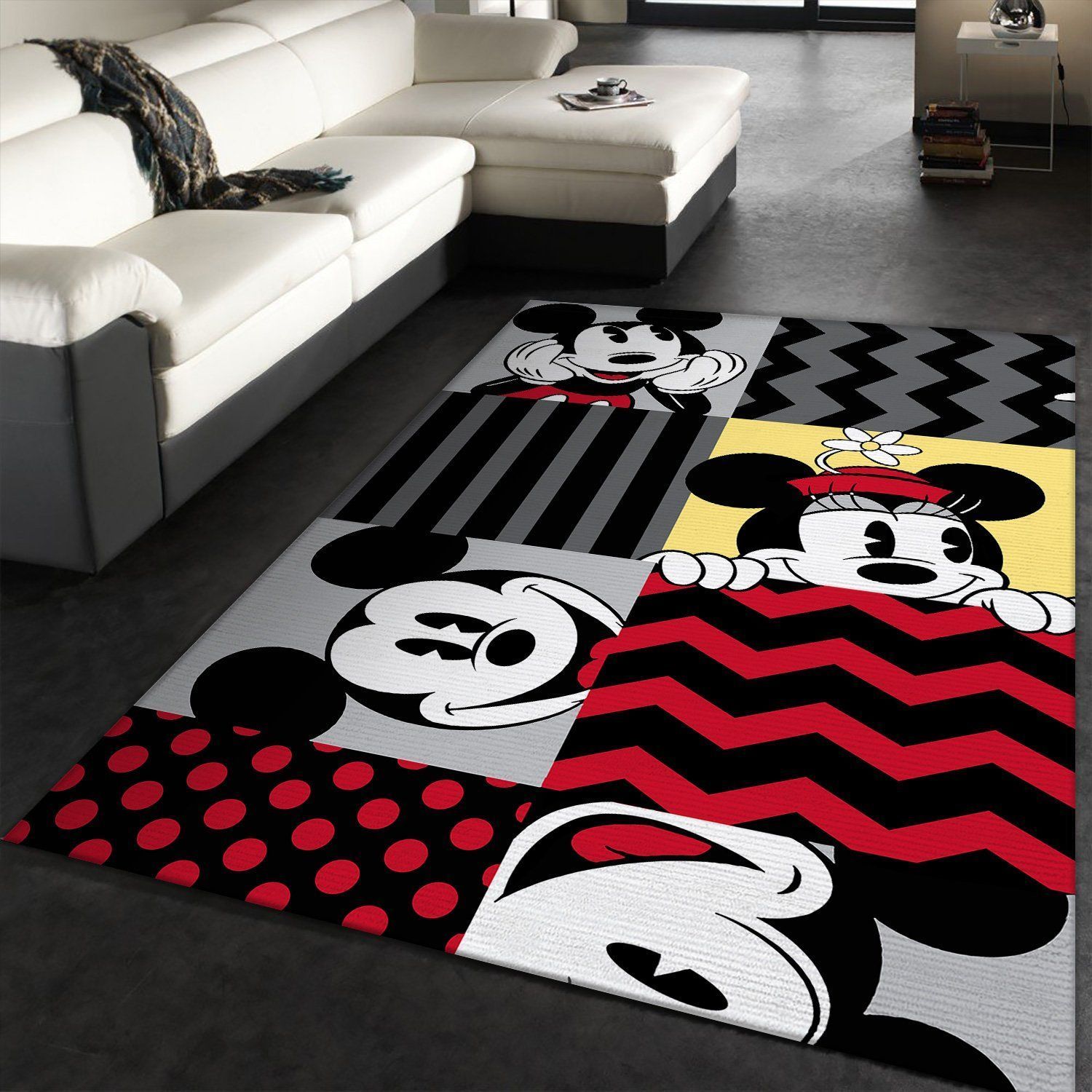 Mickeys Mouse Area Rugs 1 Mickeys Mouse Area Rugs