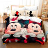 Mickeys Mouse Bedding Set 02