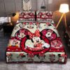 Mickeys Mouse Bedding Set 04