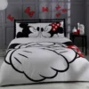 Mickeys Mouse Bedding Set 06