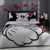 Mickeys Mouse Bedding Set 06