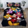 Mickeys Mouse Bedding Set 07