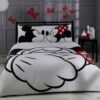 Mickeys Mouse Bedding Set