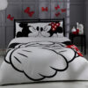 Mickeys Mouse Bedding Set