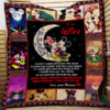 Mickeys Mouse Blanket