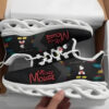 Mickeys Mouse Max Soul Shoes