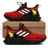 Midnight Oil Max Soul Shoes