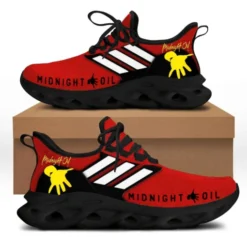 Midnight Oil Max Soul Shoes