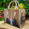 Midsomer Murders New Lover Leather Handbag