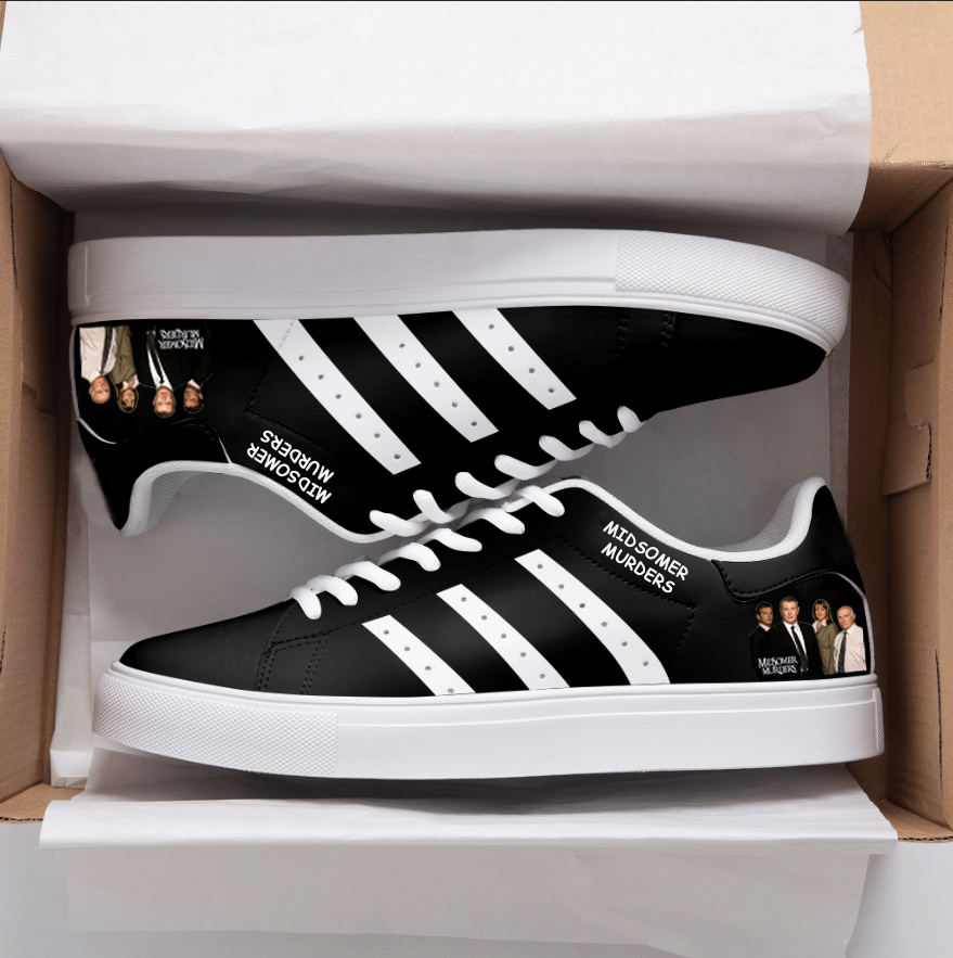 Midsomer Murders T1 Stan Smith Shoes 1 Midsomer Murders T1 Stan Smith Shoes