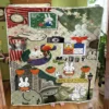 Miffy A Blanket