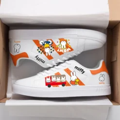 Miffy Stan Smith Shoes