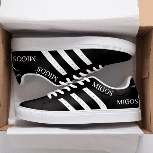Migos 1 Stan Smith Shoes 1 Migos 1 Stan Smith Shoes