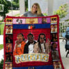 Migos Blanket