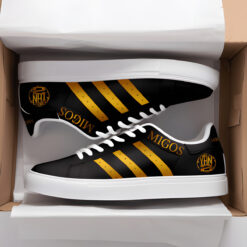 Migos G0 Stan Smith Shoes