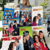 Mike And Molly Blanket