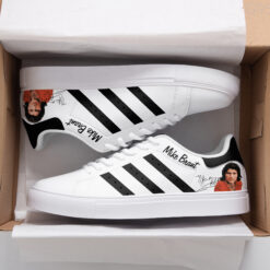 Mike Brant Stan Smith Shoes