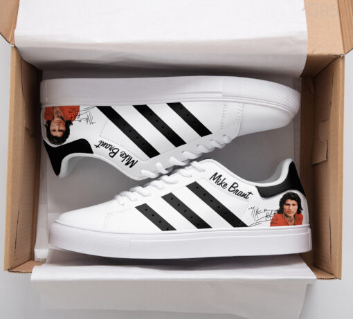Mike Brant Stan Smith Shoes 1 Mike Brant Stan Smith Shoes