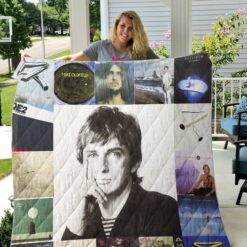 Mike Oldfield Lover Blanket