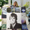 Mike Oldfield Lover Blanket