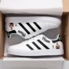 Mike Tyson Stan Smith Shoes