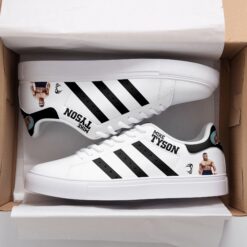 Mike Tyson Stan Smith Shoes