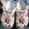 Miley Cyrus Clogs Shoes