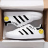 Miley Cyrus Stan Smith Shoes