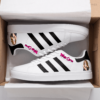 Miley Cyrus Stan Smith Shoes