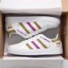 Miller High Life Lover Stan Smith Shoes