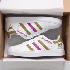 Miller High Life Lover Stan Smith Shoes