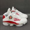 Miller Lite Jordan 13