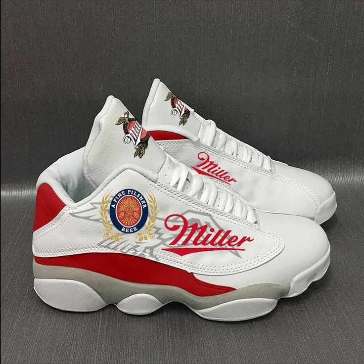 Miller Lite Jordan 13 1 Miller Lite Jordan 13