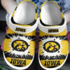 Miller Lite White Lover Soft Clogs