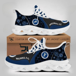 Millwall FC Max Soul Shoes