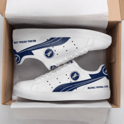 Millwall Stan Smith Shoes