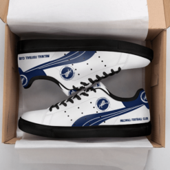 Millwall Stan Smith Shoes