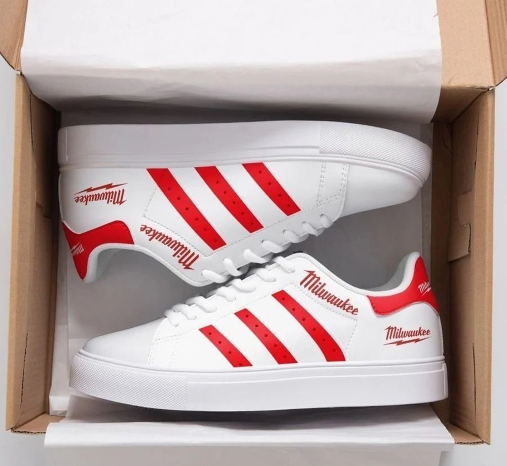 Milwaukee 1 Stan Smith Shoes 1 Milwaukee 1 Stan Smith Shoes