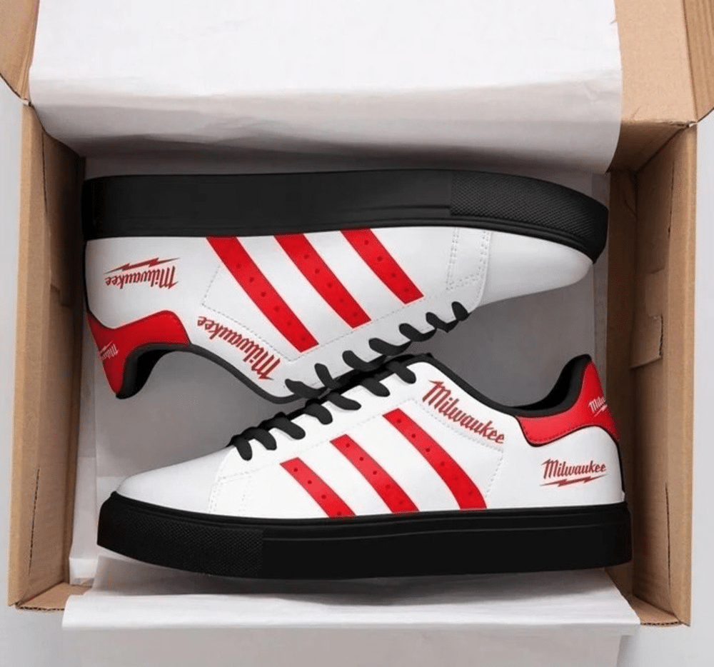 Milwaukee 2 Stan Smith Shoes 1 Milwaukee 2 Stan Smith Shoes