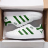 Milwaukee Bucks Stan Smith Shoes