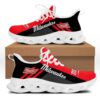 Milwaukee Max Soul Shoes